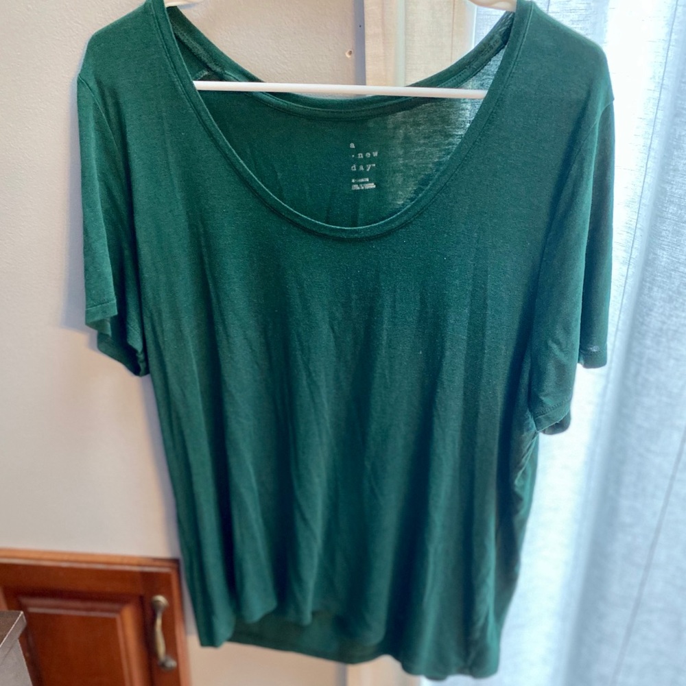Casual top